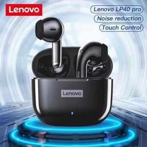 Lenovo LP40 אוזניות - אביזרים חכמים