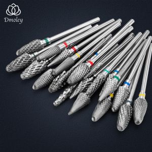 Dmoley ראשי שיוף קרמיקה טונגסטן - בריאות ויופי